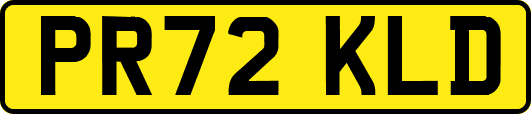 PR72KLD