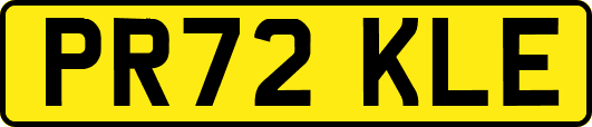 PR72KLE