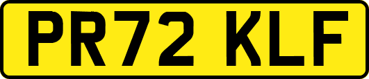 PR72KLF