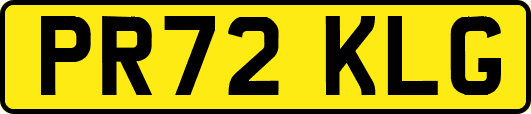 PR72KLG