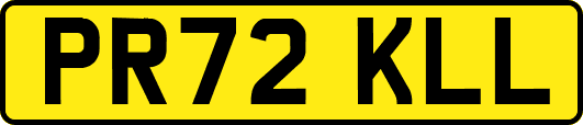 PR72KLL