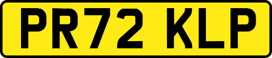 PR72KLP