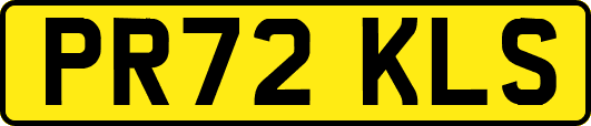 PR72KLS