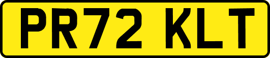 PR72KLT