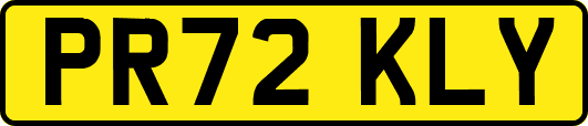 PR72KLY