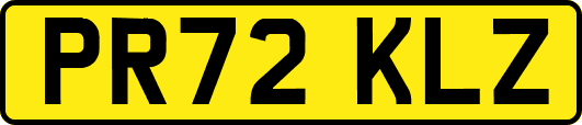 PR72KLZ