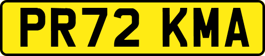 PR72KMA