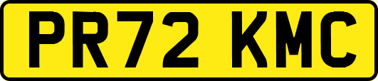 PR72KMC