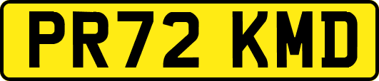 PR72KMD