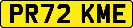 PR72KME