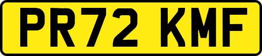 PR72KMF