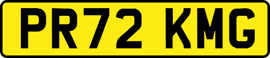 PR72KMG