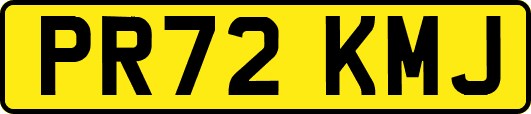 PR72KMJ