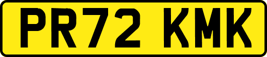 PR72KMK