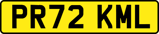PR72KML
