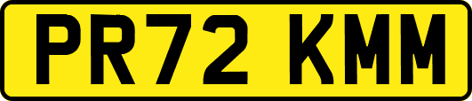 PR72KMM