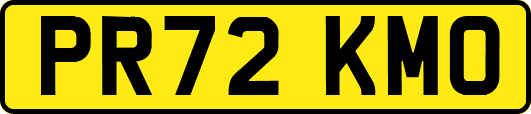 PR72KMO