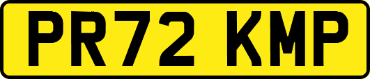 PR72KMP