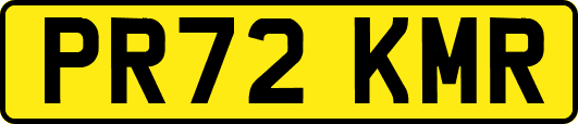 PR72KMR