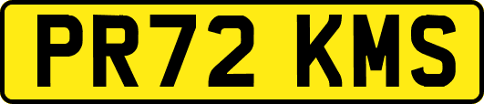 PR72KMS
