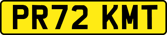 PR72KMT