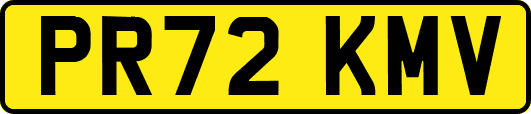 PR72KMV
