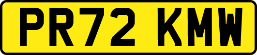 PR72KMW