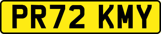 PR72KMY