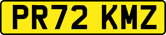 PR72KMZ