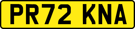 PR72KNA