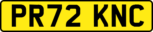 PR72KNC