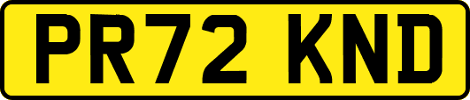 PR72KND