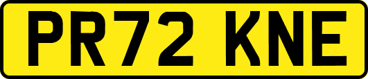 PR72KNE