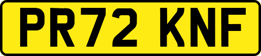 PR72KNF