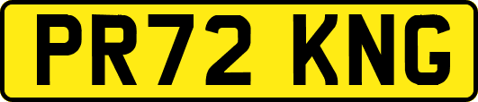 PR72KNG