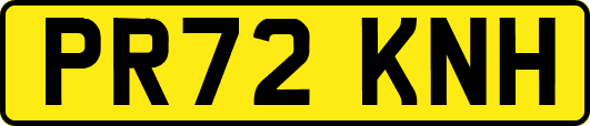 PR72KNH