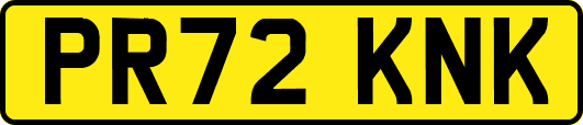 PR72KNK