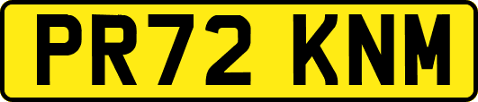 PR72KNM
