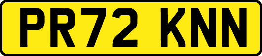 PR72KNN