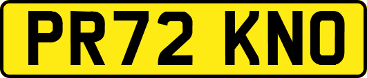 PR72KNO