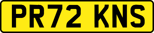PR72KNS