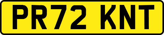 PR72KNT