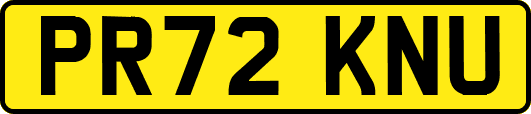 PR72KNU