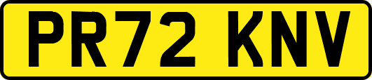 PR72KNV