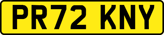PR72KNY