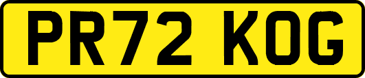 PR72KOG