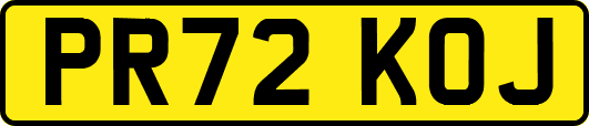 PR72KOJ