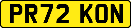 PR72KON