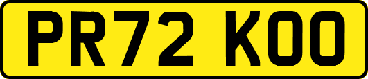 PR72KOO