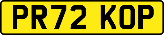 PR72KOP